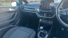 Ford Fiesta 1.0 EcoBoost 125 ST-Line 5dr Petrol Hatchback